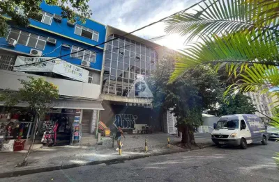 Prédio à venda na Rua Manuela Barbosa, --, Méier, Rio de Janeiro