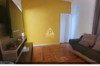 Apartamento com 3 quartos à venda na Rua Aquidabã, --, Méier, Rio de Janeiro