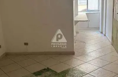 Apartamento com 1 quarto à venda na Rua Nascimento Silva, --, Ipanema, Rio de Janeiro