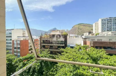 Apartamento com 3 quartos à venda na Rua Alberto de Campos, --, Ipanema, Rio de Janeiro