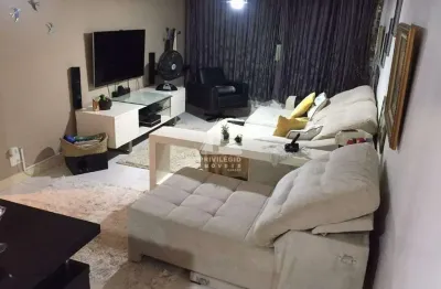 Apartamento 3 quartos, 2 suítes, closet, 108 mts, próximo a praia, 1 vaga de garagem, em ipanema.