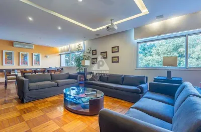Apartamento com 5 quartos à venda na Rua Prudente de Morais, --, Ipanema, Rio de Janeiro