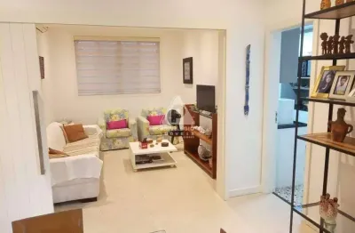 Apartamento com 2 quartos à venda na Rua Eurico Cruz, --, Jardim Botânico, Rio de Janeiro