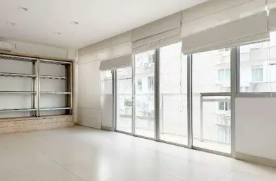 Apartamento com 2 quartos à venda na Rua Timóteo da Costa, --, Leblon, Rio de Janeiro
