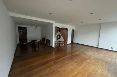Apartamento em ipanema: 3 quartos, 1 suíte, vaga e 116m²