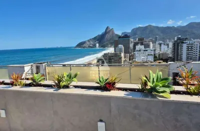 Apartamento com 3 quartos à venda na Rua Prudente de Morais, --, Ipanema, Rio de Janeiro