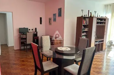 Apartamento com 3 quartos à venda na Avenida Rainha Elizabeth da Bélgica, --, Ipanema, Rio de Janeiro