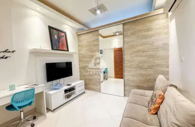 Apartamento com 1 quarto à venda na Rua Gomes Carneiro, --, Ipanema, Rio de Janeiro