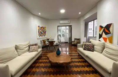 Apartamento com 3 quartos à venda na Rua Gomes Carneiro, --, Ipanema, Rio de Janeiro