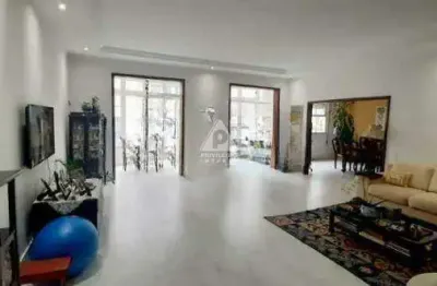 Magnífico apartamento 3 quartos com 2 vagas em ipanema – amplo e reformado