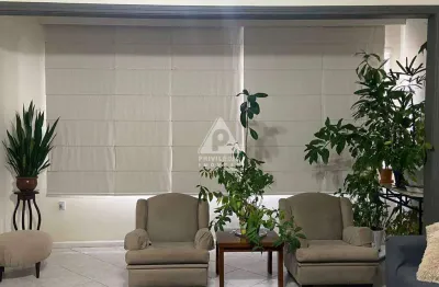 Apartamento amplo de 4 quartos com suíte e 1 vaga em ipanema – andar alto e exclusividade!