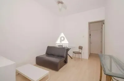 Apartamento com 1 quarto à venda na Rua Antônio Parreiras, --, Ipanema, Rio de Janeiro