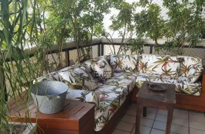 Apartamento com 3 quartos à venda na Rua Almirante Saddock de Sá, --, Ipanema, Rio de Janeiro