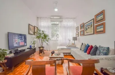 Apartamento com 3 quartos à venda na Rua Visconde de Pirajá, --, Ipanema, Rio de Janeiro