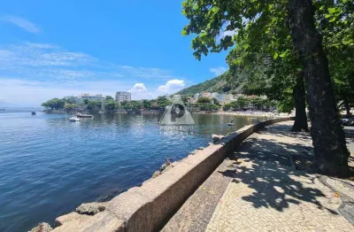Apartamento com 1 quarto à venda na Avenida Portugal, --, Urca, Rio de Janeiro