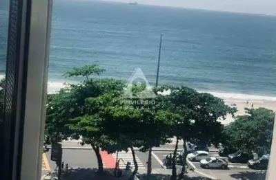 Apartamento com 4 quartos à venda na Rua Miguel Lemos, --, Copacabana, Rio de Janeiro