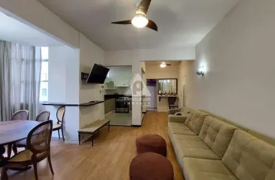 Apartamento com 3 quartos à venda na Rua Aurelino Leal, --, Leme, Rio de Janeiro