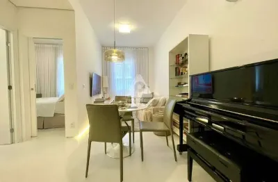 Apartamento sala e quarto | porteira fechada | vaga na escritura | silencioso | próximo metrô