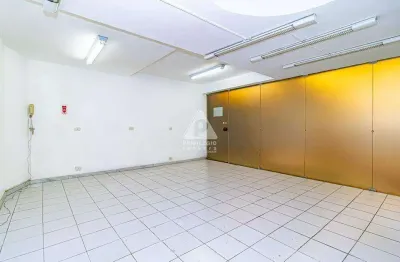 Oportunidade de negócio: loja com 1 vaga em galeria próxima à puc e ao ponto nobre da gávea