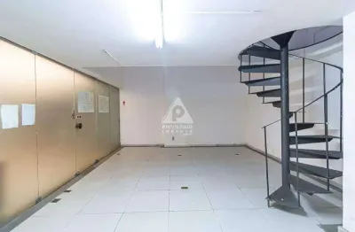 Loja em galeria | ponto nobre gávea | próximo à puc | acesso 24h