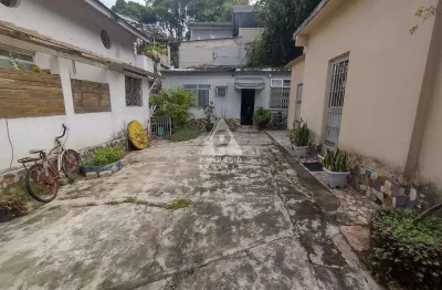 Terreno 253m² | jardim botânico | 3 casas | oportunidade | residencial ou comercial