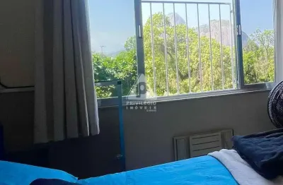 Vista de cartão postal, vida de cinema: seu novo lar na enseada de botafogo.