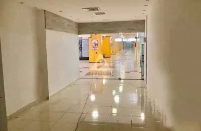 Loja em ipanema: 30m² com excelente preço para investimento no top center