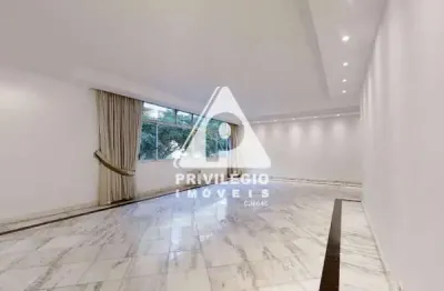 Apartamento em ipanema: 4 quartos, 309m², 2 vagas e a 1 quadra da praia