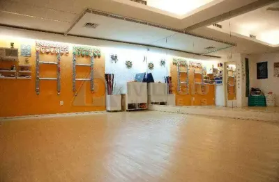 Loja de 35m² em ipanema: reformada e perto do metrô general osório