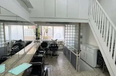 Loja de galeria em ipanema: 32m² na visconde de pirajá