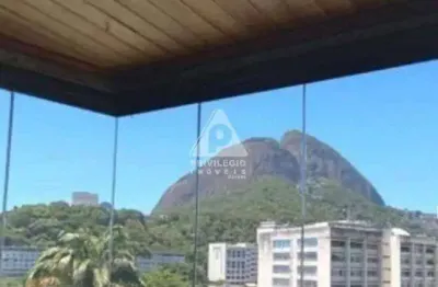 Apartamento na gávea: 3 quartos, 3 suítes, 2 varandas e 1 vaga de garagem