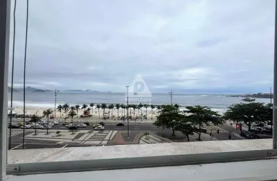 Exclusivo: viva o luxo e a sofisticação na orla de copacabana