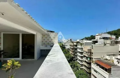 Cobertura com 2 quartos à venda na Rua Rita Ludolf, --, Leblon, Rio de Janeiro