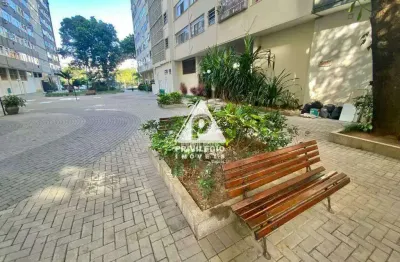 Apartamento no leblon, 3 quartos, 100 m², à venda por r$ 2.500.000,00