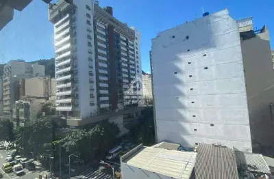 Sala comercial à venda na Rua Barata Ribeiro, --, Copacabana, Rio de Janeiro