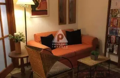 Apartamento com 2 quartos à venda na Avenida Henrique Dumont, --, Ipanema, Rio de Janeiro