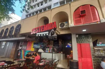 Ponto comercial à venda na Rua Teixeira de Melo, --, Ipanema, Rio de Janeiro