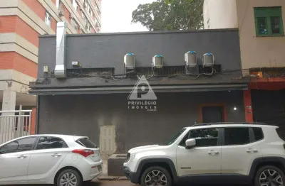 Ponto comercial à venda na Rua Teixeira de Melo, --, Ipanema, Rio de Janeiro