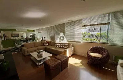 Apartamento 3 quartos, suíte, 154 mts, 1 vaga de garagem, em ipanema.