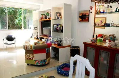 Apartamento com 3 quartos à venda na Avenida Epitácio Pessoa, --, Lagoa, Rio de Janeiro