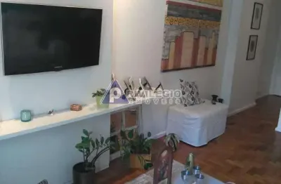 Apartamento com 2 quartos à venda na Avenida Epitácio Pessoa, --, Ipanema, Rio de Janeiro