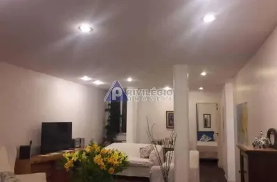Apartamento com 3 quartos à venda na Rua Roberto Dias Lópes, --, Leme, Rio de Janeiro