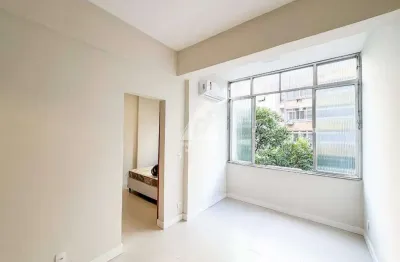 Apartamento com 1 quarto à venda na Rua Barata Ribeiro, --, Copacabana, Rio de Janeiro