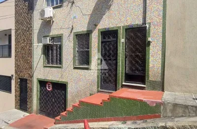 Casa à venda, 2 quartos, gamboa - rio de janeiro/rj