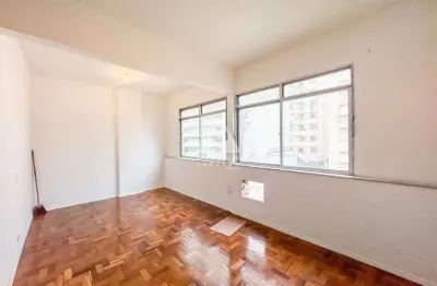 Apartamento com 2 quartos à venda na Rua Visconde de Ouro Preto, --, Botafogo, Rio de Janeiro