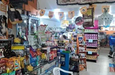 Ponto comercial à venda na Rua Torres Homem, --, Vila Isabel, Rio de Janeiro