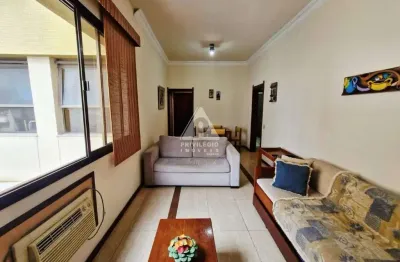 Apartamento com 1 quarto à venda na Rua Visconde de Pirajá, --, Ipanema, Rio de Janeiro