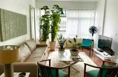 Apresentamos este magnífico apartamento no lendário quadrilátero de ipanema!