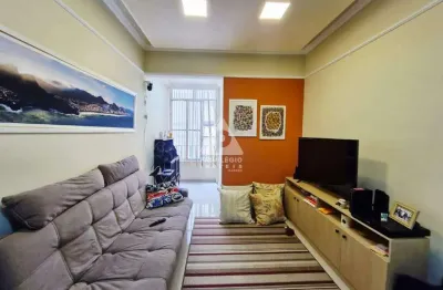 Apartamento com 2 quartos à venda na Rua Gomes Carneiro, --, Ipanema, Rio de Janeiro