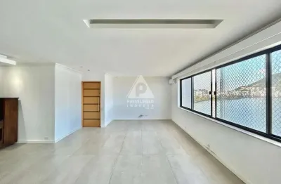 Apartamento com 4 quartos à venda na Avenida Borges de Medeiros, --, Lagoa, Rio de Janeiro